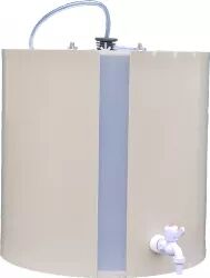 Butoi pentru vin 100 L