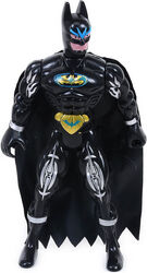 Jucărie Supererou Batman Negru 30 Cm