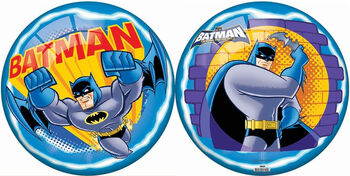Minge Mica din PVC Erou Batman 14 Cm