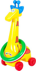 Ring Pull Girafe