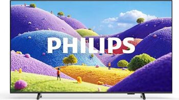 LED Philips 190 cm (75'') 75PUS7061/12 Ultra HD 4K Smart TV WiFi CI