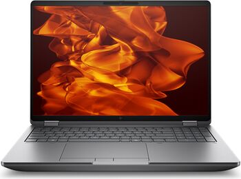 HP ZBook Fury G1i, 16.0'' IPS, 128 GB, 2 TB, NVIDIA RTX PRO 5000