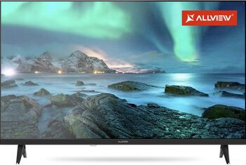 LED Allview 80 cm (32'') 32ATC6200-H HD Ready CI+ - imagine 1