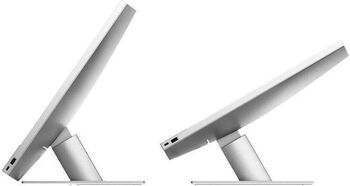 AIO HP EliteOne 840 G9 23.8 inch i5-12500T 16GB DDR5 256GB SSD Windows 11 Pro touchscreen HP Stand Înclinat