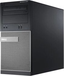 Calculator second-hand Dell OptiPlex 3010 TOWER G2030 4GB DDR3 500GB HDD