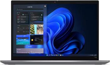 Lenovo T14s G3 AMD Ryzen 5 PRO 6650U 8GB DDR5 256 GB SSD M.2 Ryzen 5 6650U Windows 11 Home