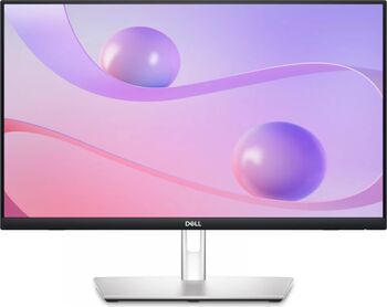 LED Dell P2424HT Touch USB-C Hub 23.8 - imagine 1