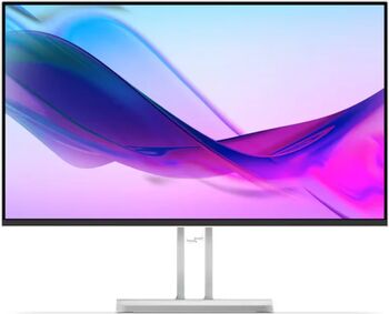 LED IPS Lenovo L24i-4A 23.8 Full HD - imagine 1