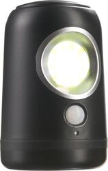 Power Safe Light Mobile Lampa LED cu senzor de mișcare 300lm IP44 baterii AAA