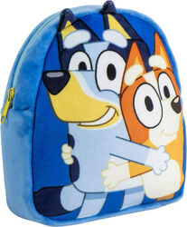 Rucsac Plușat pentru Grădiniță Bluey 22 Cm