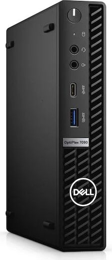 Sistem Refurbished Dell Optiplex 7090 Micro i5-10600T 16 GB RAM 512 GB SSD Win 11 Pro — imaginea 5