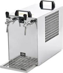 Spumator de apa Soda Kontakt 70 2-ltg Green Line Ideal pentru uz profesional