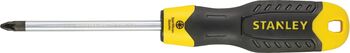 Șurubelniță in cruce Stanley CUSHION GRIP PZ2x100mm
