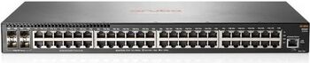 Switch HP Aruba 2930F Gigabit 48 Porturi