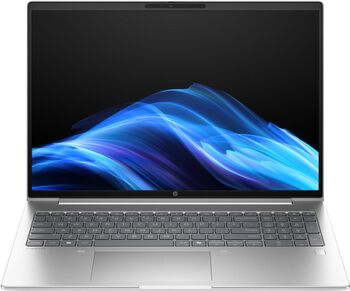 Laptop gaming 16" HP ZBook 8 G1i Intel Ultra 7 255H (24MB 5.1GHz) 32GB DDR5 1TB SSD Arc 140T 4GB RTX 500 Windows 11 Pro Meteor Silver