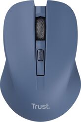 Mouse Wireless Trust Mydo 1800 dpi Albastru