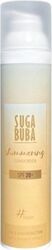 Suga Buba Shimmering Sunscreen SPF 20+ Loțiune de protecție solară cu efect strălucitor 100 ml