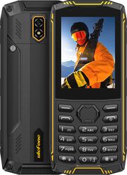 Telefon mobil Ulefone Armor Mini 5 4G 2.8'' 8GB/1GB 2500mAh Dual SIM Negru