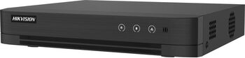 DVR TURBOHD 4CH 5MP 1XSATA ACUSENS