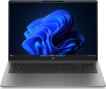 Notebook HP 200 G2a, 16" WUXGA 300nits, AMD Ryzen 7 250, RAM 24GB, SSD 512GB, FreeDOS, Meteor Silver - imagine 1