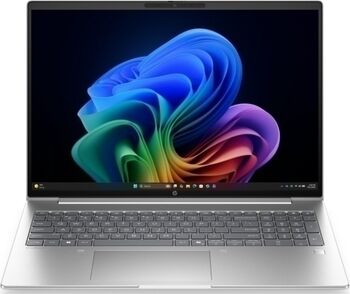 Notebook HP ProBook 4 G2i, 16" WUXGA 400nits, Intel Core 7 350, RAM 32GB, SSD 1TB, FreeDOS, Pike Silver