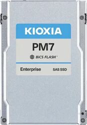 SSD 3.2TB Kioxia 2.5" Holdings Corporation Server PM7-V SAS SED