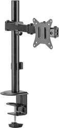 Suport pentru monitor Maclean MC-753N 17-32'' 9 kg (Negru)
