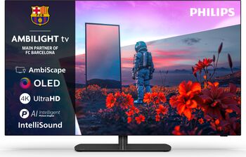 Philips AMBILIGHT 65OLED811