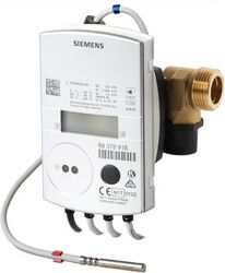 Contor de apa Siemens 1.5 m&sup3 /h cu M-Bus și baterie WSM615-BE