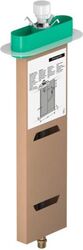 Set de baza pentru cada Hansgrohe sBox 13560180