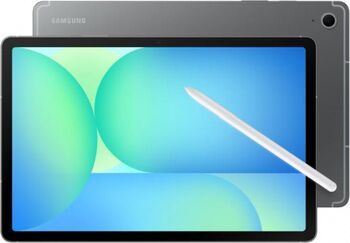 SG TAB S10 FE X520 WIFI 10.9" 8/128 GY (incl. Pen) EE - imagine 1