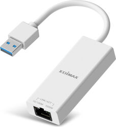 Adaptor Ethernet Gigabit USB 3.2 Edimax