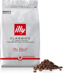 Cafea boabe illy Classico 500g