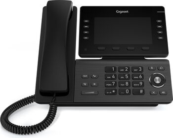 Internetelefon Gigaset pro P820 IP