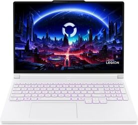 Lenovo Legion 5 15IAX11, Intel Core 9 290HX Plus, 15.3 inch, RAM 32GB, SSD 1TB, nVidia GeForce RTX 5070 12GB, No OS, Glacier White