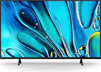 TV signage SONY FWD-55S35 BRAVIA 3 - 55" 4K HDR LED Display with Google TV