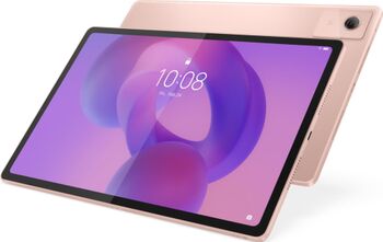 Lenovo Idea Tab Plus TB361FU, MediaTek Dimensity 6400 Octa Core, 12.1 inch, RAM 8GB, 256GB, Wi-Fi, Bt, Android 15, Cloud Grey