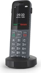Telefon mobil Gigaset COMFORT 600 SIM 4G Dark Silver