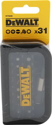 Unelte Dewalt DT7944S-QZ set biti 31-tlg