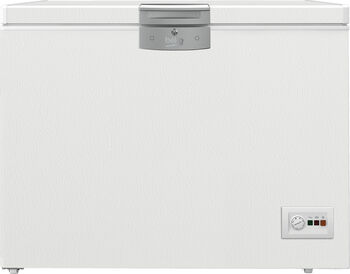 Congelator Beko HSM22340