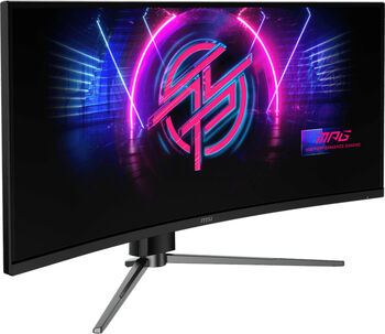 MSI MPG 346CQRFDE - imagine 1