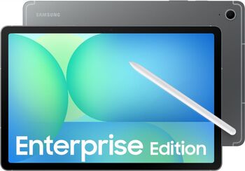 Samsung Galaxy Tab S10 FE, 10.9, Octa-Core, 8GB RAM, 128GB, WIFI, 12MP, 13MP, 8000mAh, S Pen, Gri