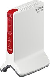 Router AVM FRITZ!Box 6820 LTE, Mobil WLAN (alb/rosu)