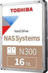 HDD Toshiba N300