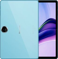 Blackview Zeno 5 LTE SET 8GB/128GB 11-inch FHD IPS 1280x800 90Hz Unisoc T615 Octa-core 1.8GHz 8MP Front/16MP Back Camera Battery 8300 mAh Type-C GPS GLONASS Gallileo Android 16 Ocean Blue - imagine 1
