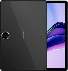 Blackview Zeno 5 LTE SET 8GB/128GB 11-inch FHD IPS 1280x800 90Hz Unisoc T615 Octa-core 1.8GHz 8MP Front/16MP Back Camera Battery 8300 mAh Type-C GPS GLONASS Gallileo Android 16 Space Grey - imagine 1