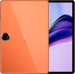 Blackview Zeno 5 LTE SET 8GB/128GB 11-inch FHD IPS 1280x800 90Hz Unisoc T615 Octa-core 1.8GHz 8MP Front/16MP Back Camera Battery 8300 mAh Type-C GPS GLONASS Gallileo Android 16 Sunset Orange