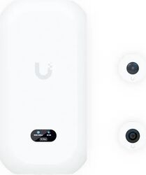 Camera Supraveghere IP Ubiquiti AI Theta Pro 4MP Lentila 360 grade White