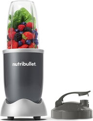 NutriBullet Blender de masă Original NB614.DG 0.7L 600W Gri Închis