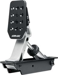 Simagic C-P500 Clutch Add-On, Expansion Pedal for P500. S302